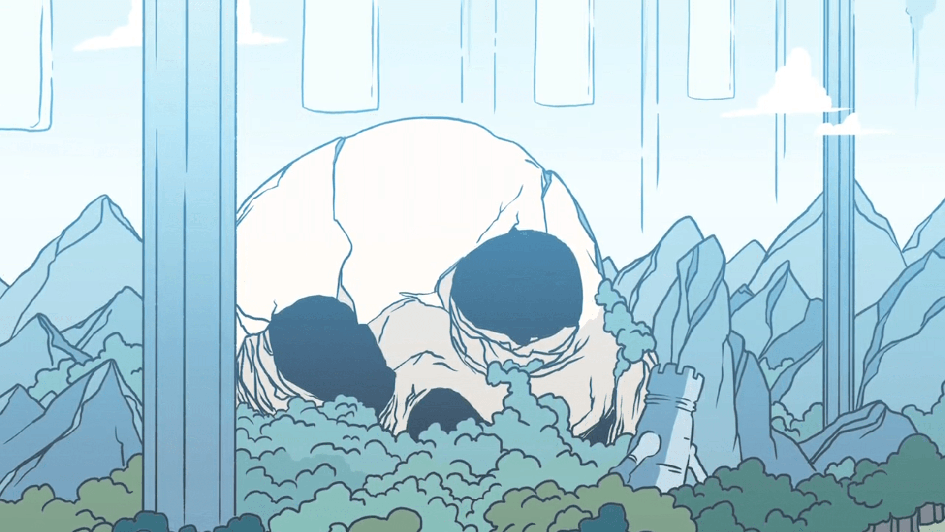 Explore The Endless Expanse Of A Mysterious Castle In Solo Rpg Colostle